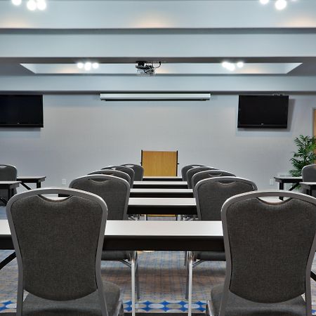 Holiday Inn Express Hotel & Suites Austin Ne-Hutto By Ihg מראה חיצוני תמונה