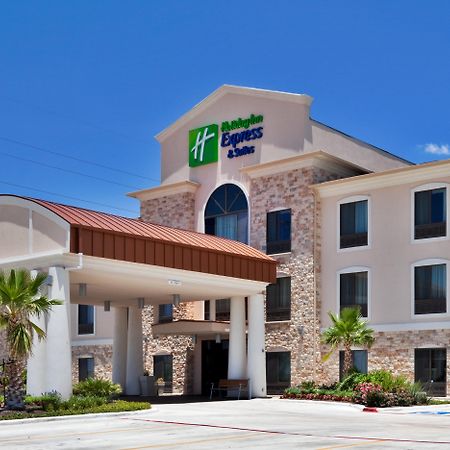 Holiday Inn Express Hotel & Suites Austin Ne-Hutto By Ihg מראה חיצוני תמונה