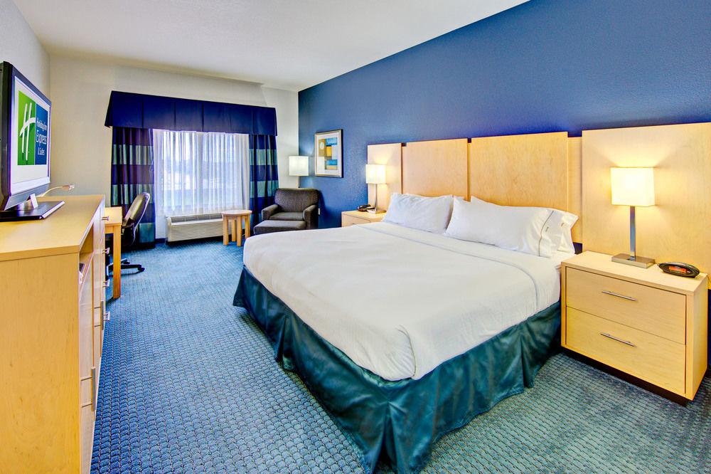 Holiday Inn Express Hotel & Suites Austin Ne-Hutto By Ihg מראה חיצוני תמונה