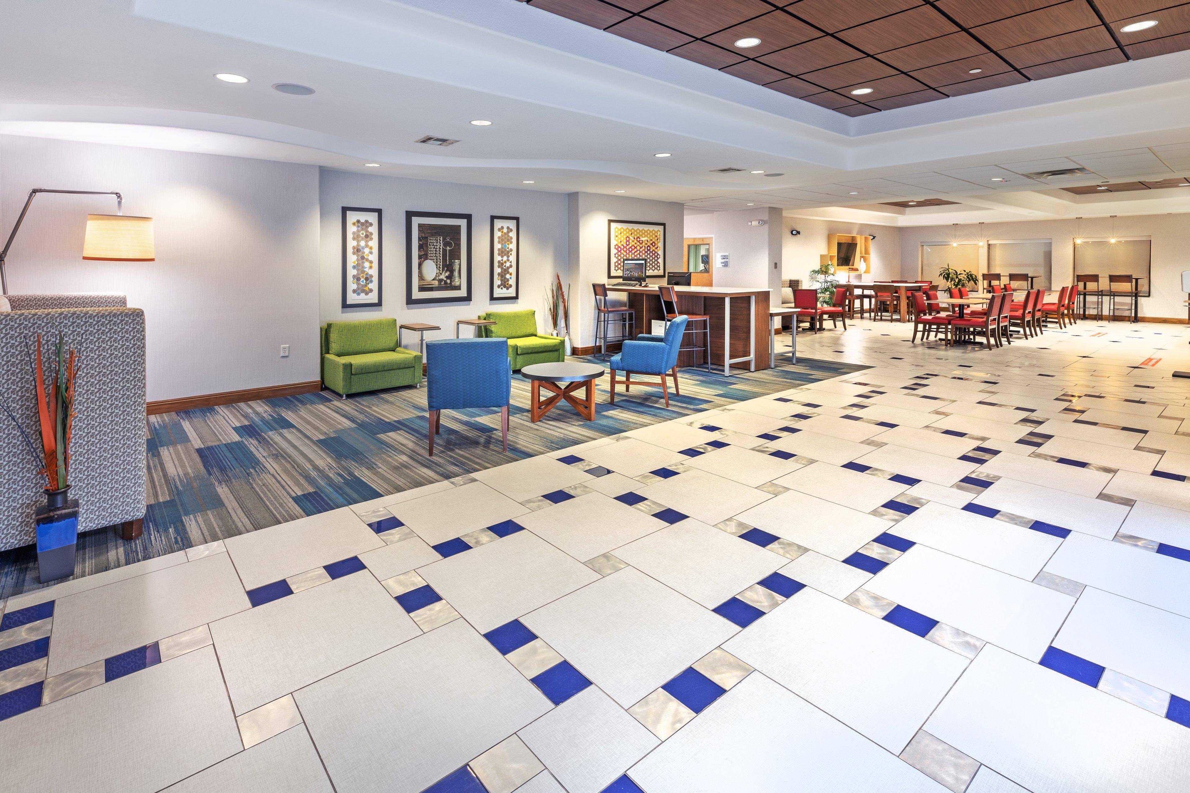 Holiday Inn Express Hotel & Suites Austin Ne-Hutto By Ihg מראה חיצוני תמונה