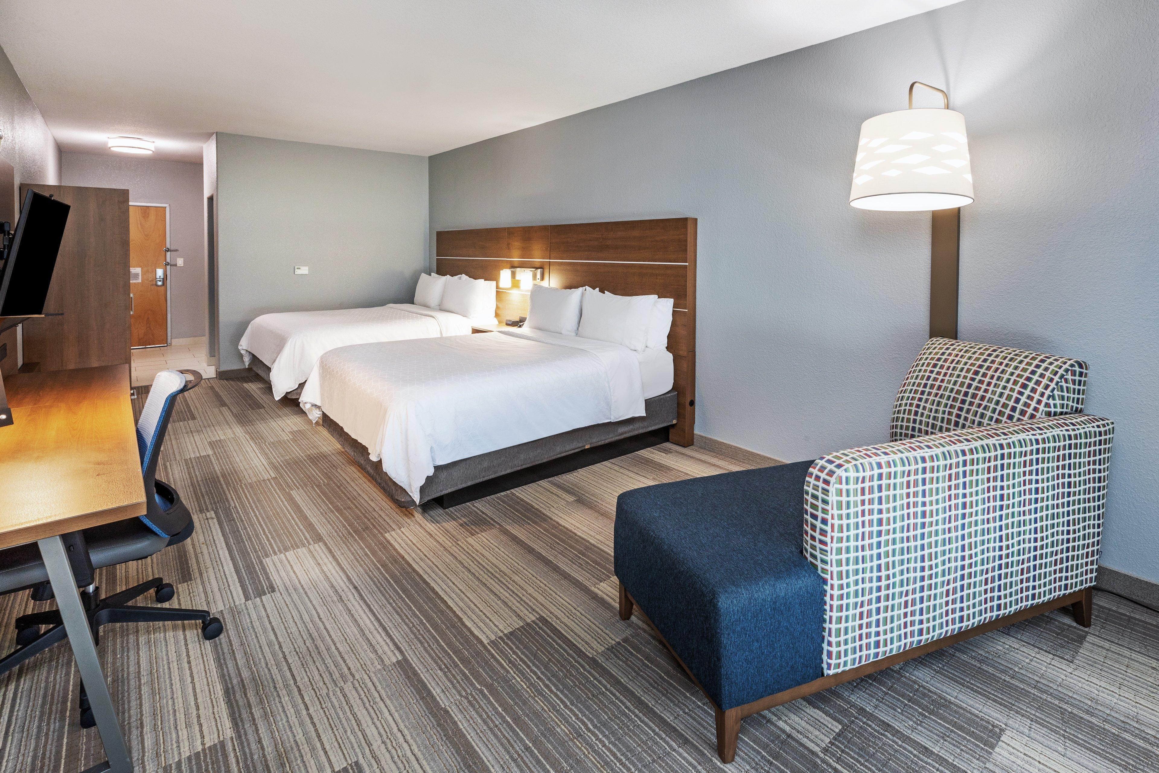 Holiday Inn Express Hotel & Suites Austin Ne-Hutto By Ihg מראה חיצוני תמונה