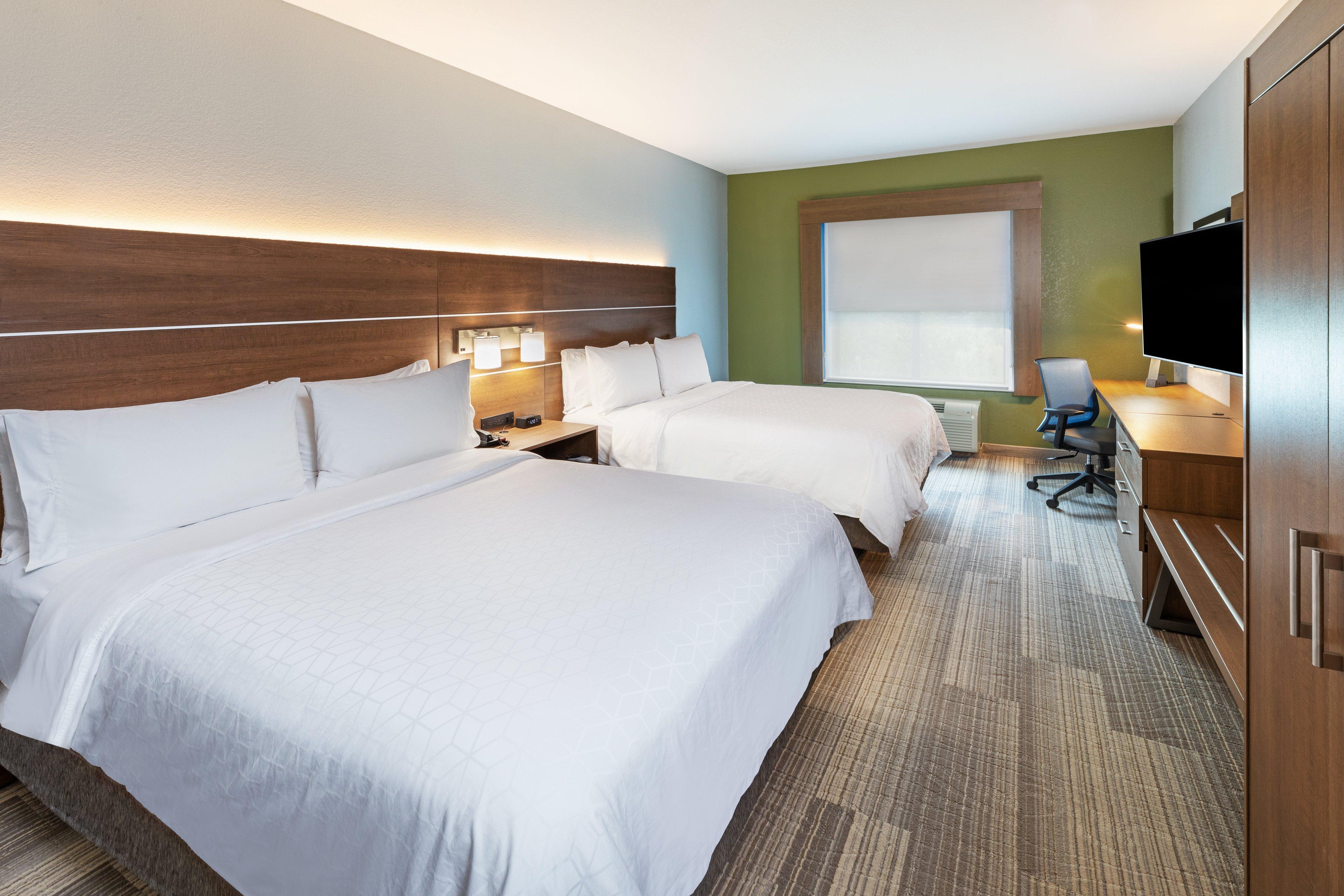 Holiday Inn Express Hotel & Suites Austin Ne-Hutto By Ihg מראה חיצוני תמונה