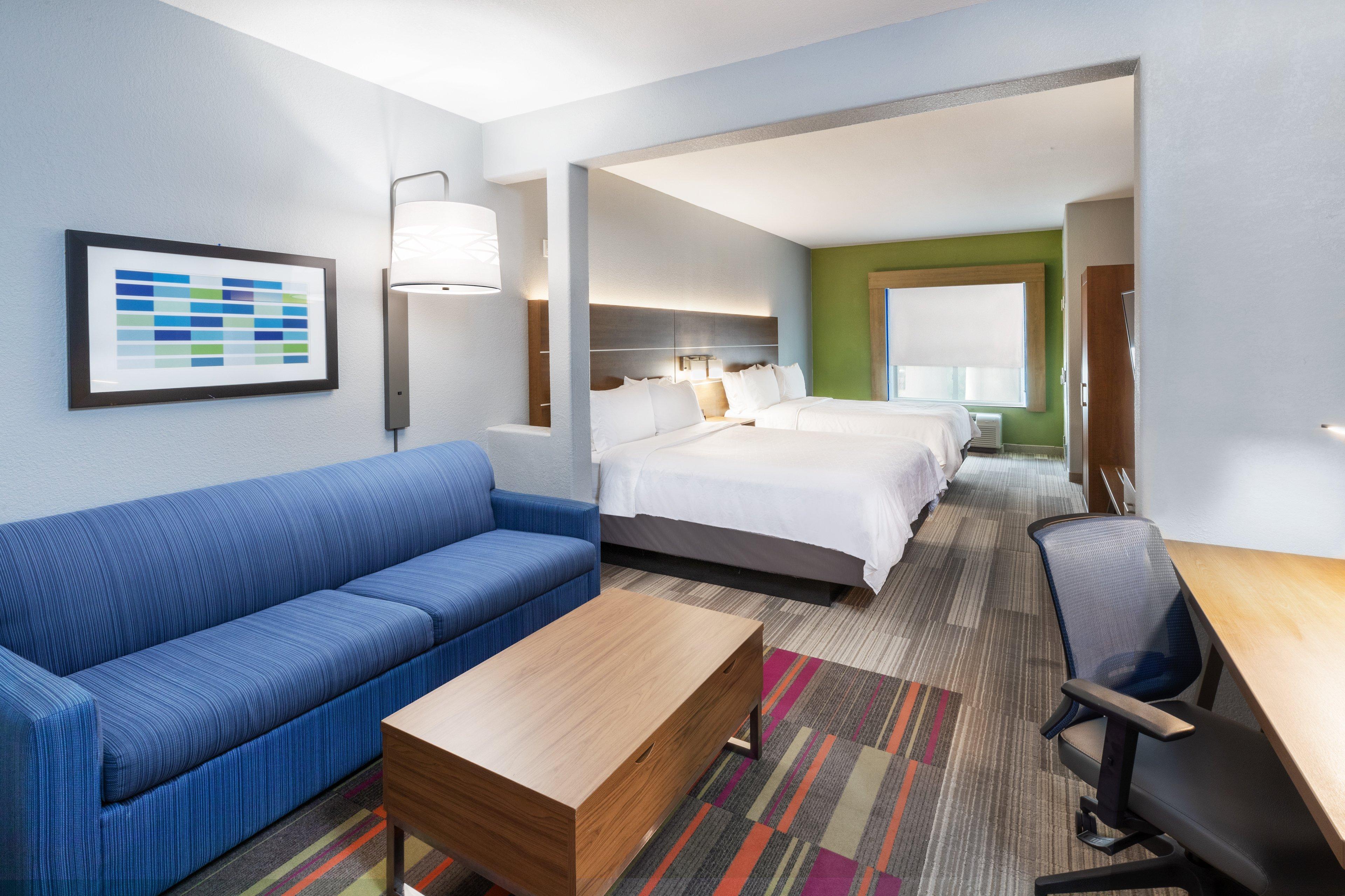Holiday Inn Express Hotel & Suites Austin Ne-Hutto By Ihg מראה חיצוני תמונה