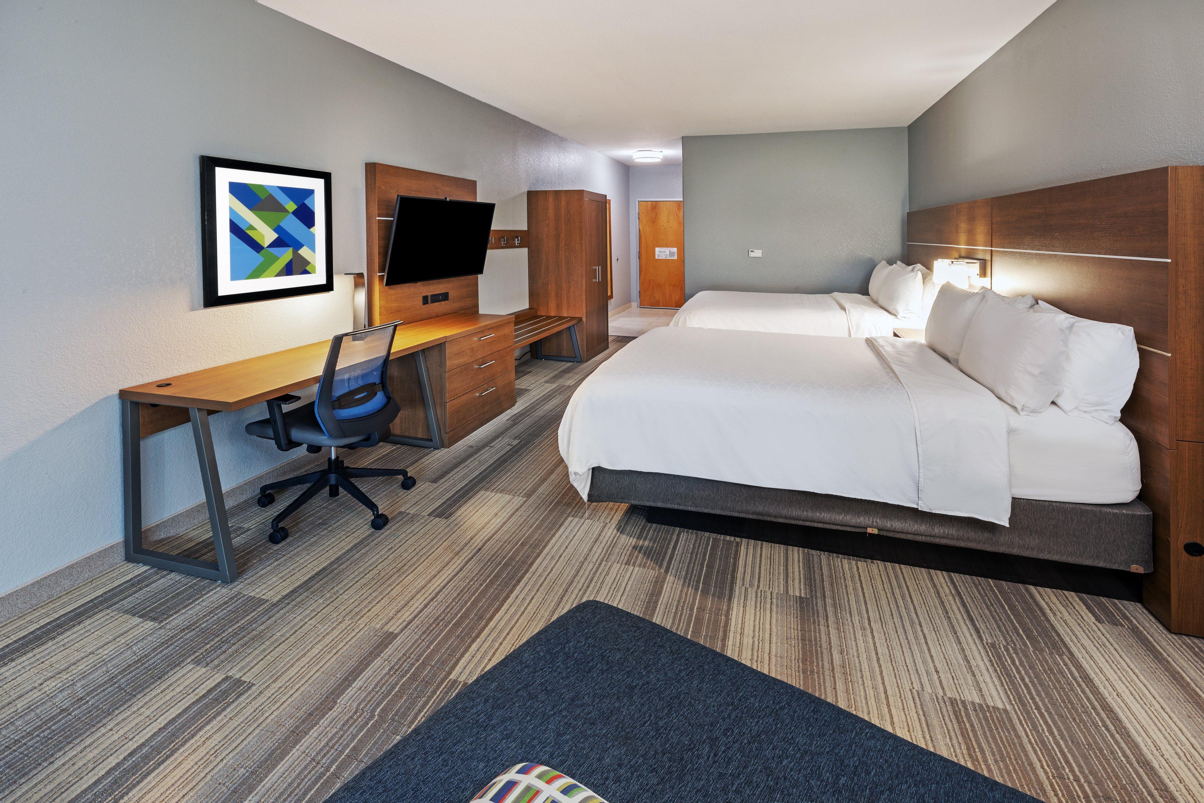 Holiday Inn Express Hotel & Suites Austin Ne-Hutto By Ihg מראה חיצוני תמונה