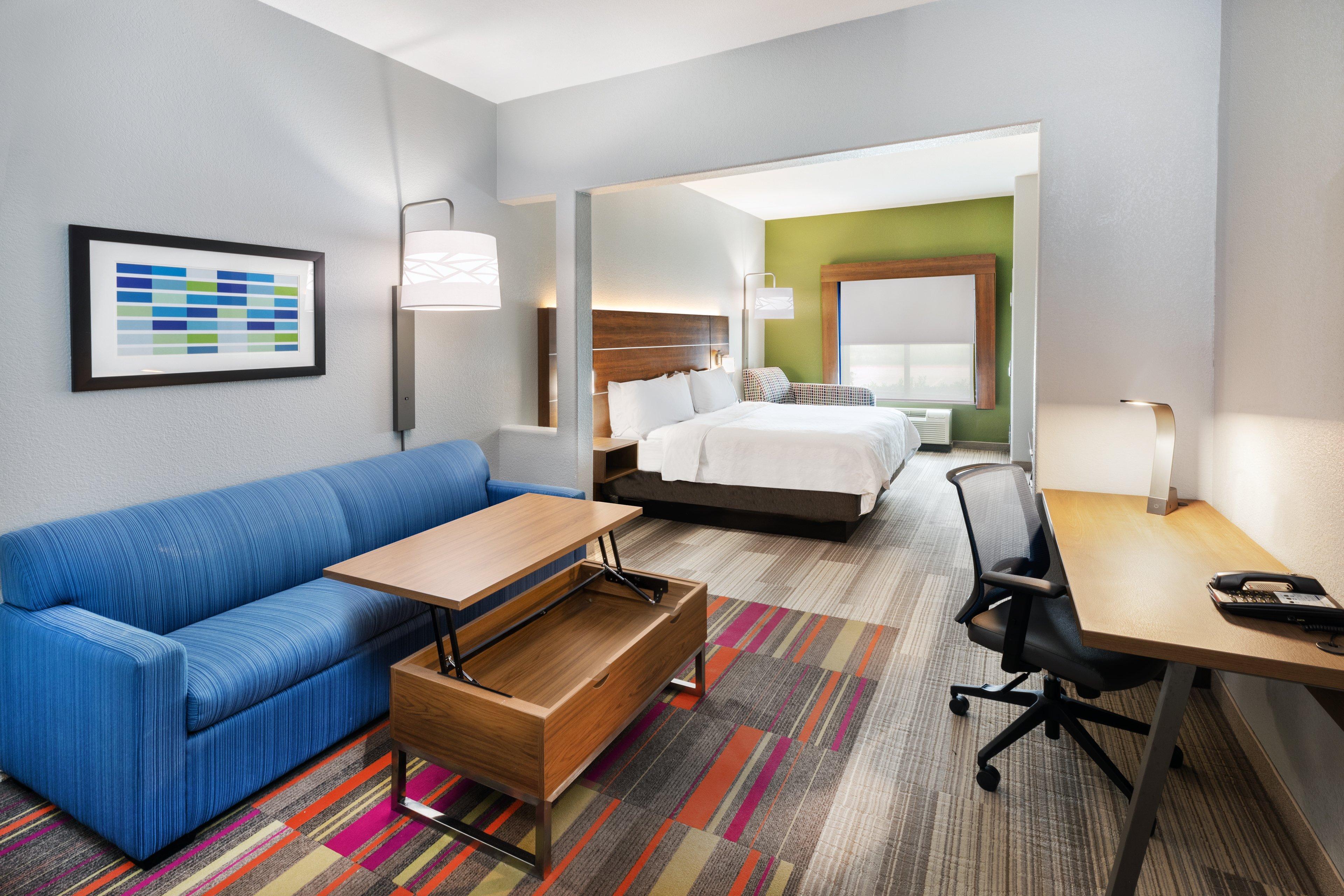 Holiday Inn Express Hotel & Suites Austin Ne-Hutto By Ihg מראה חיצוני תמונה