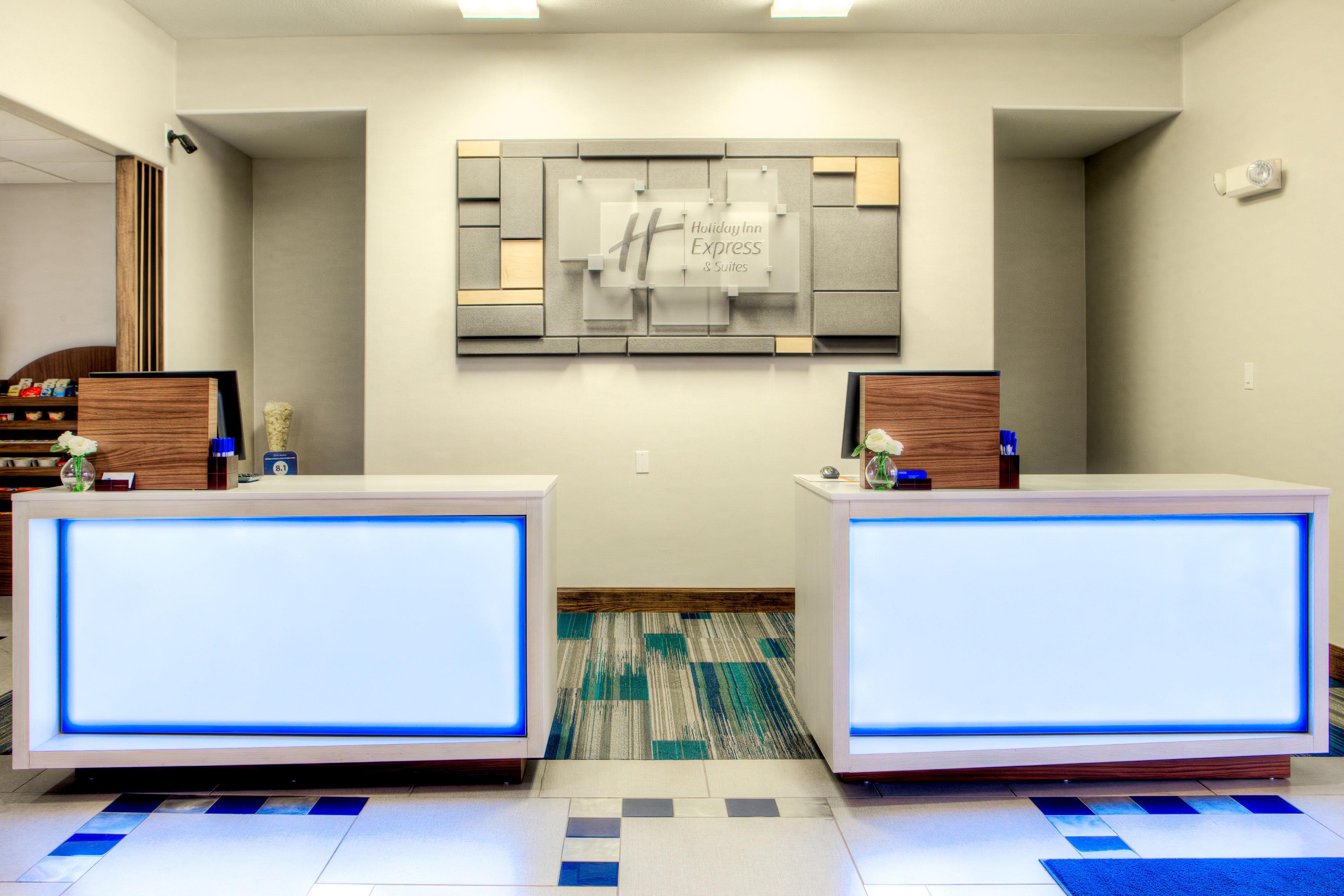 Holiday Inn Express Hotel & Suites Austin Ne-Hutto By Ihg מראה חיצוני תמונה