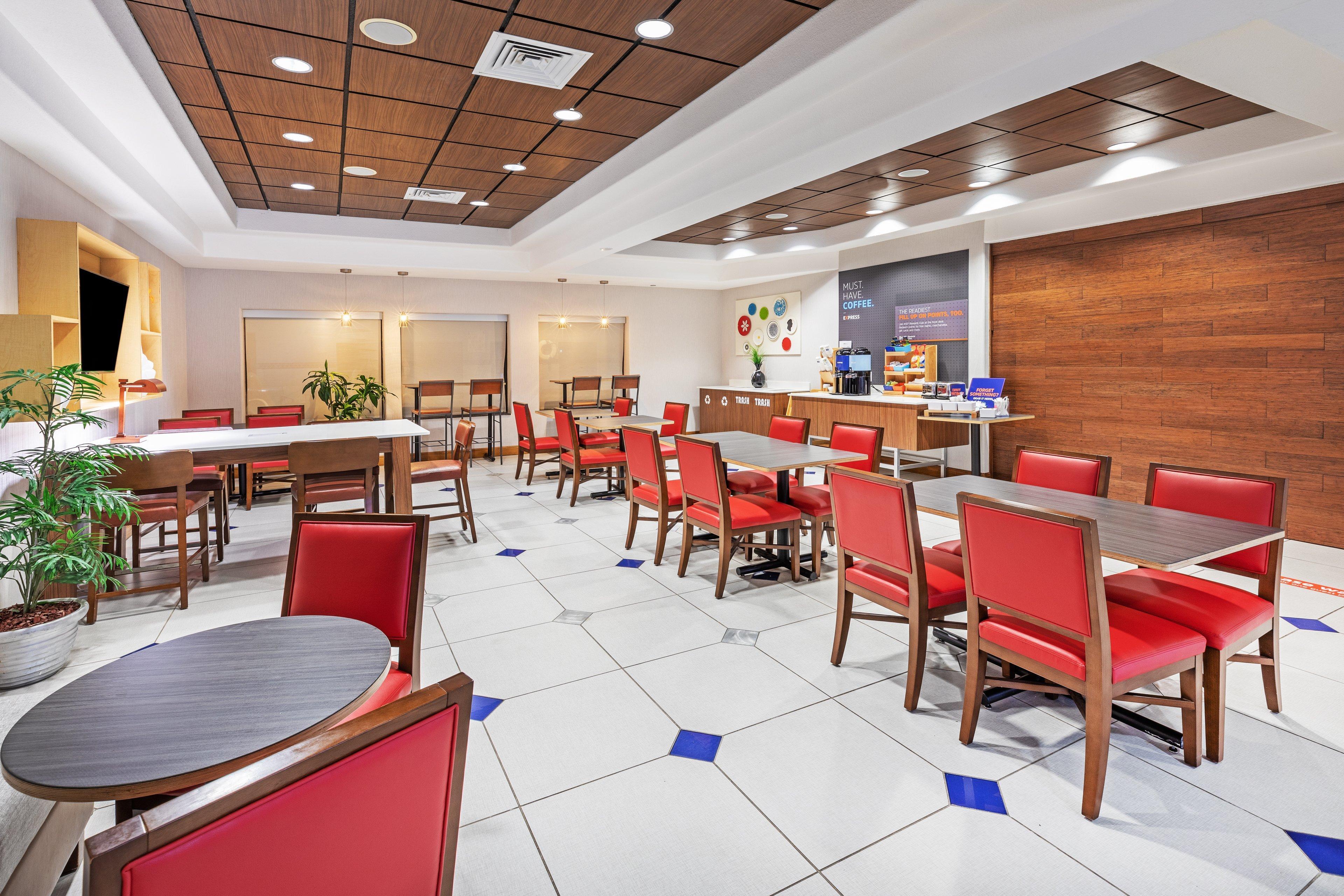 Holiday Inn Express Hotel & Suites Austin Ne-Hutto By Ihg מראה חיצוני תמונה