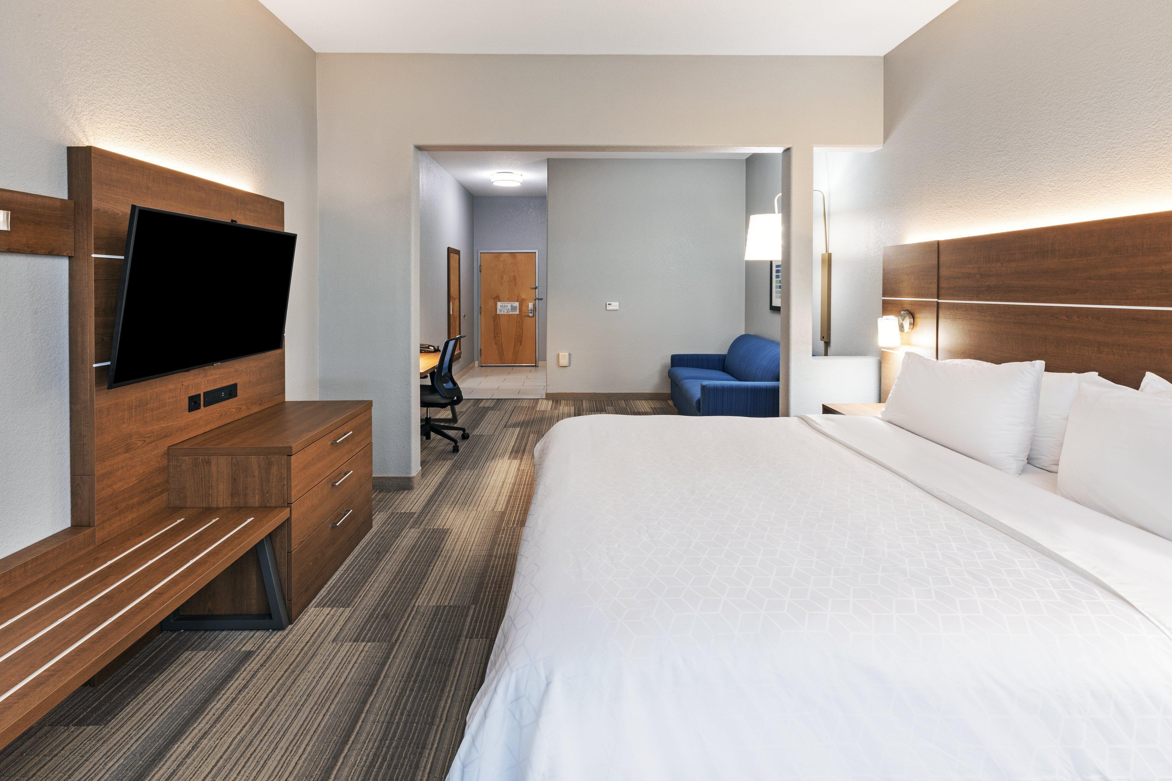 Holiday Inn Express Hotel & Suites Austin Ne-Hutto By Ihg מראה חיצוני תמונה