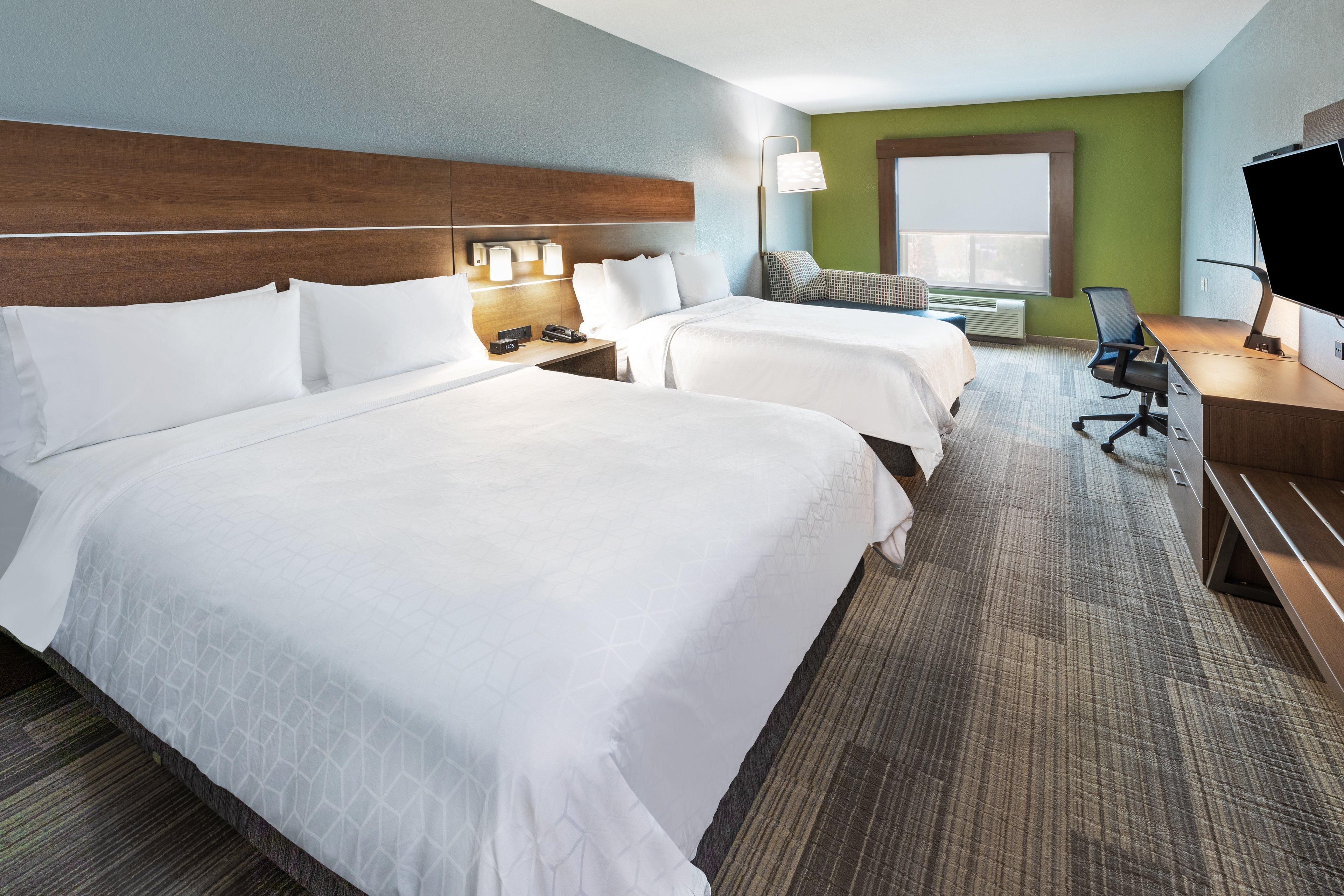 Holiday Inn Express Hotel & Suites Austin Ne-Hutto By Ihg מראה חיצוני תמונה