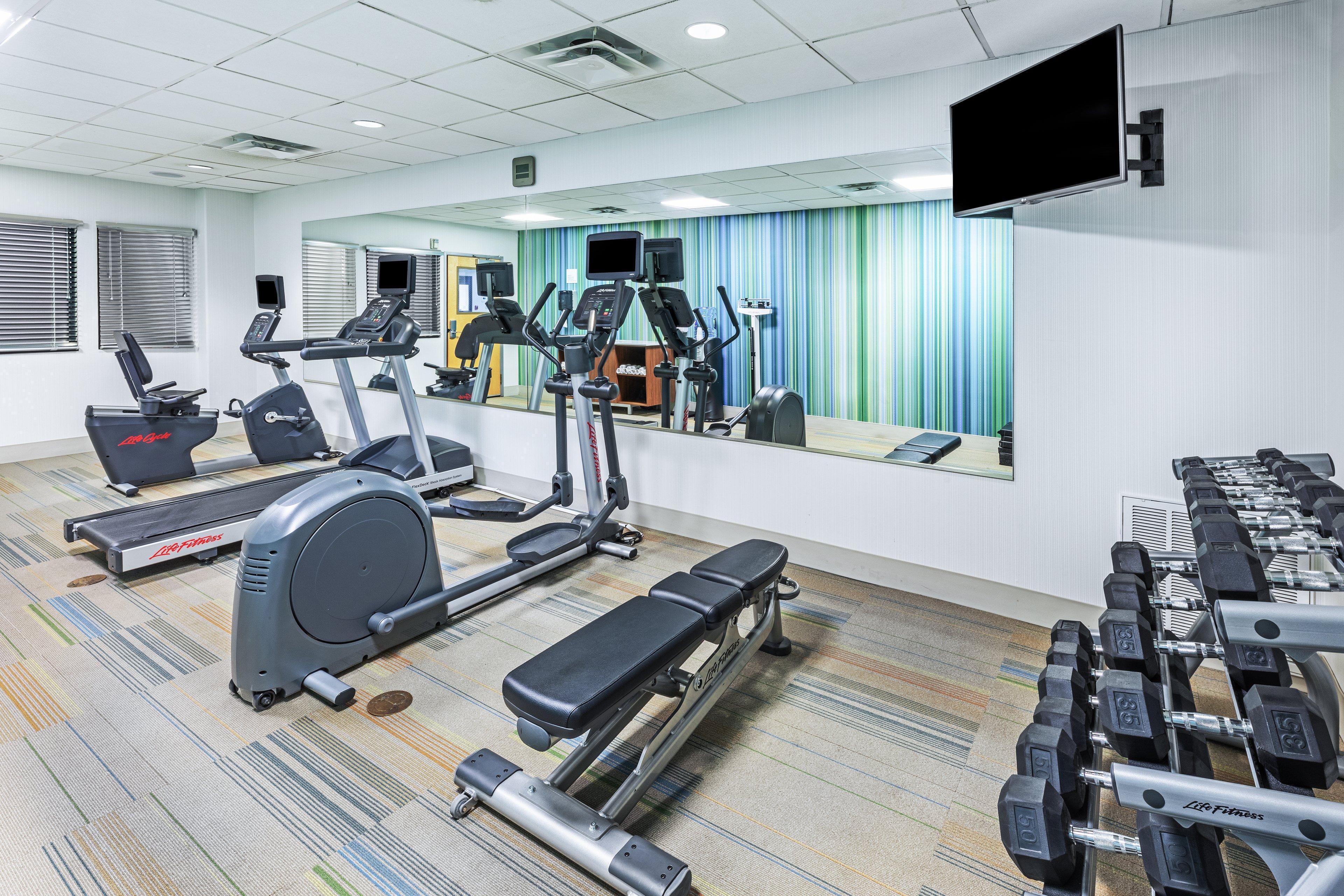 Holiday Inn Express Hotel & Suites Austin Ne-Hutto By Ihg מראה חיצוני תמונה