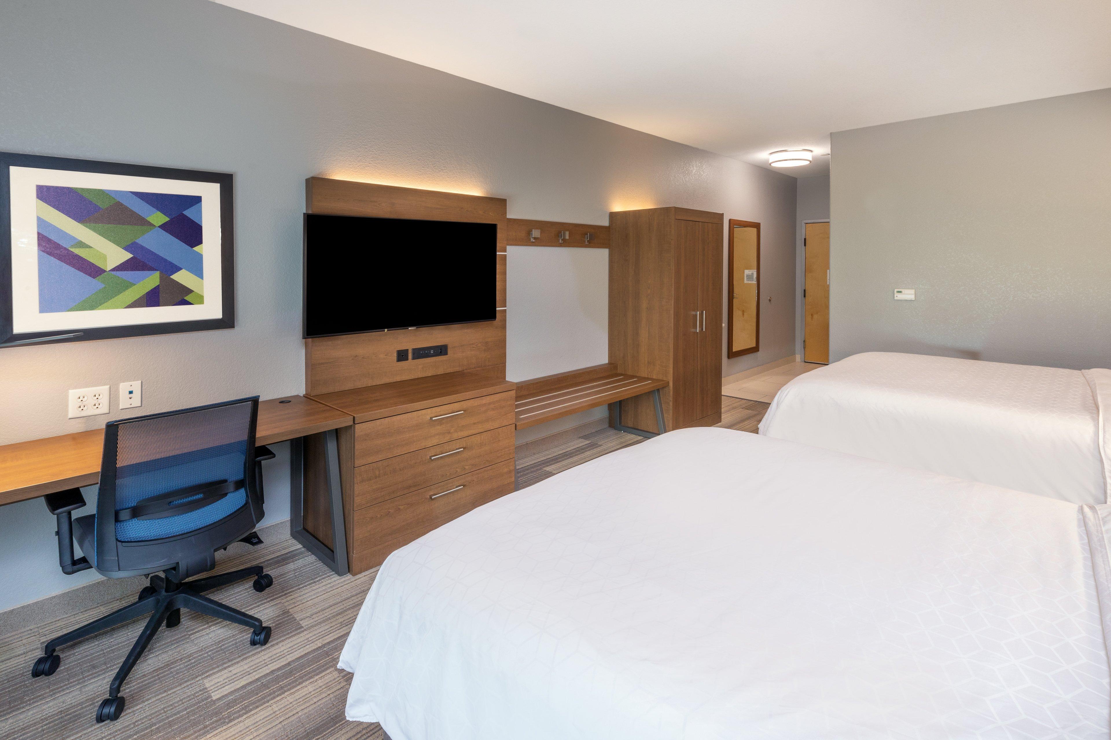 Holiday Inn Express Hotel & Suites Austin Ne-Hutto By Ihg מראה חיצוני תמונה