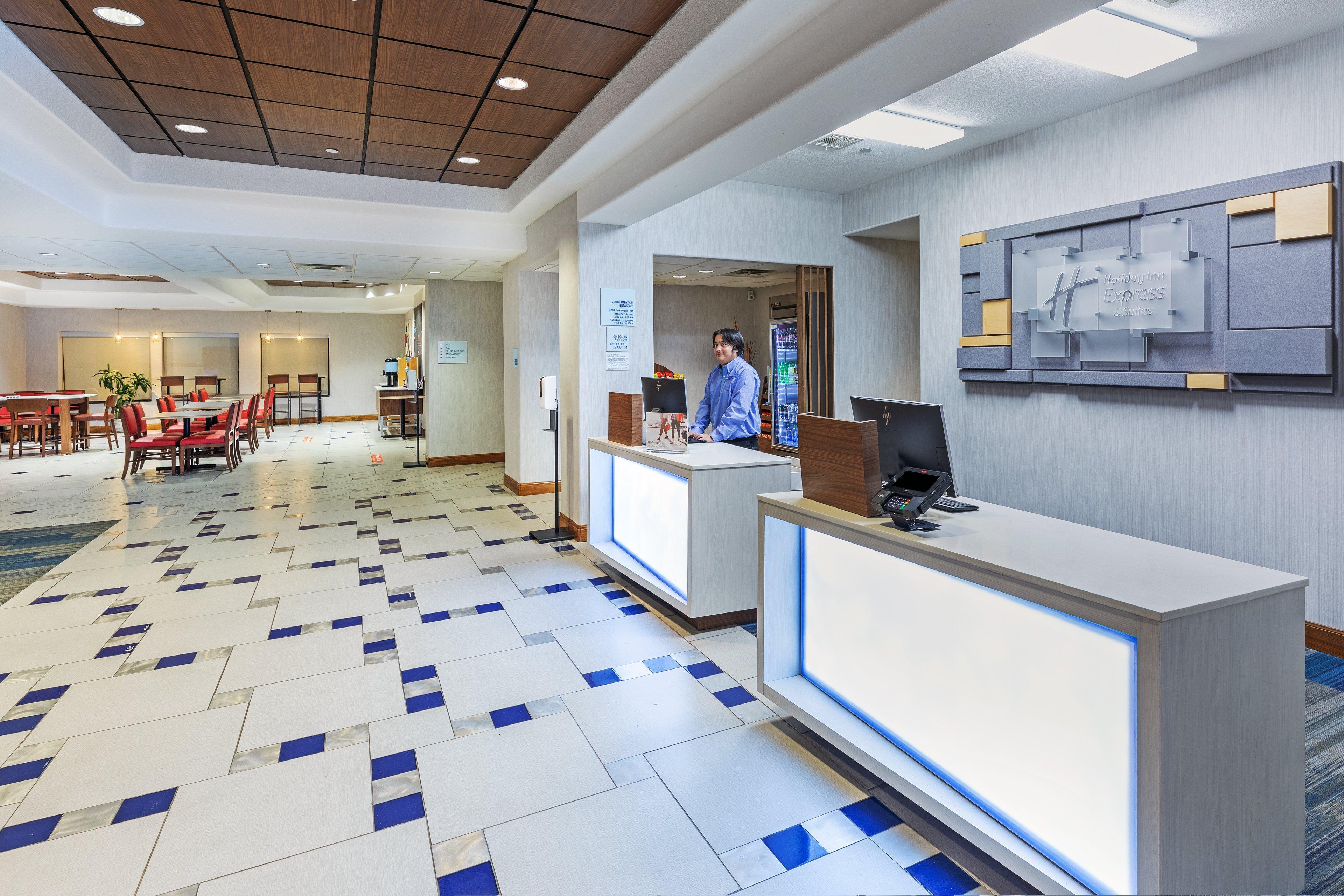 Holiday Inn Express Hotel & Suites Austin Ne-Hutto By Ihg מראה חיצוני תמונה