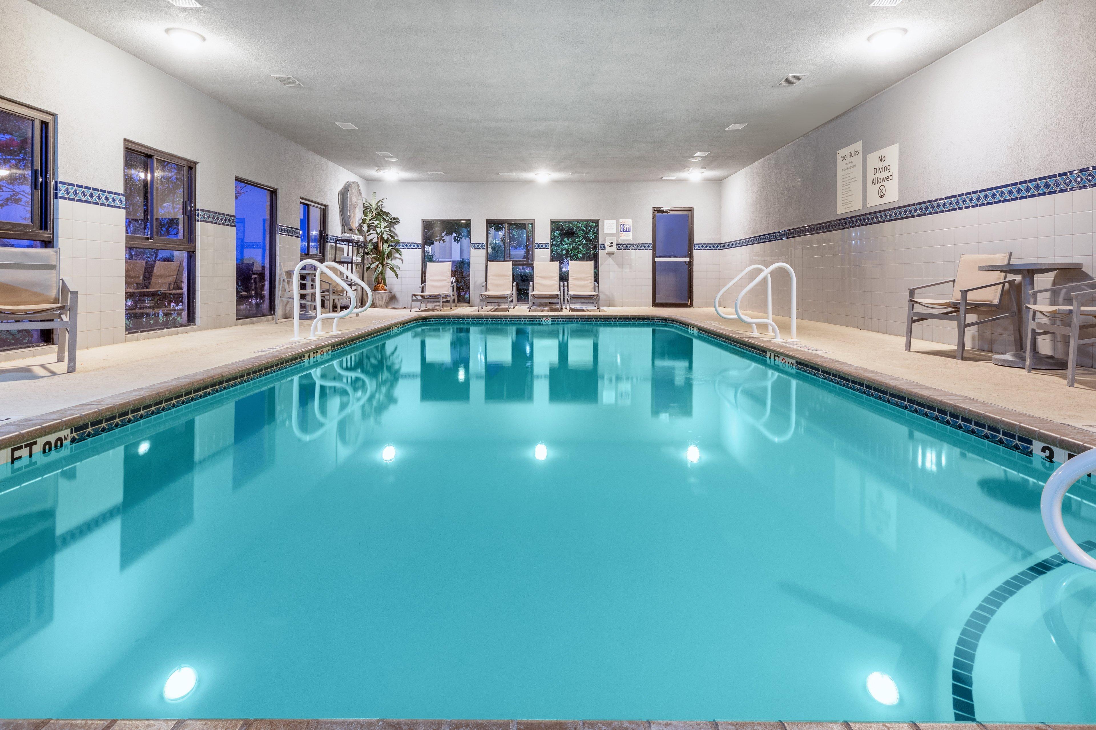 Holiday Inn Express Hotel & Suites Austin Ne-Hutto By Ihg מראה חיצוני תמונה