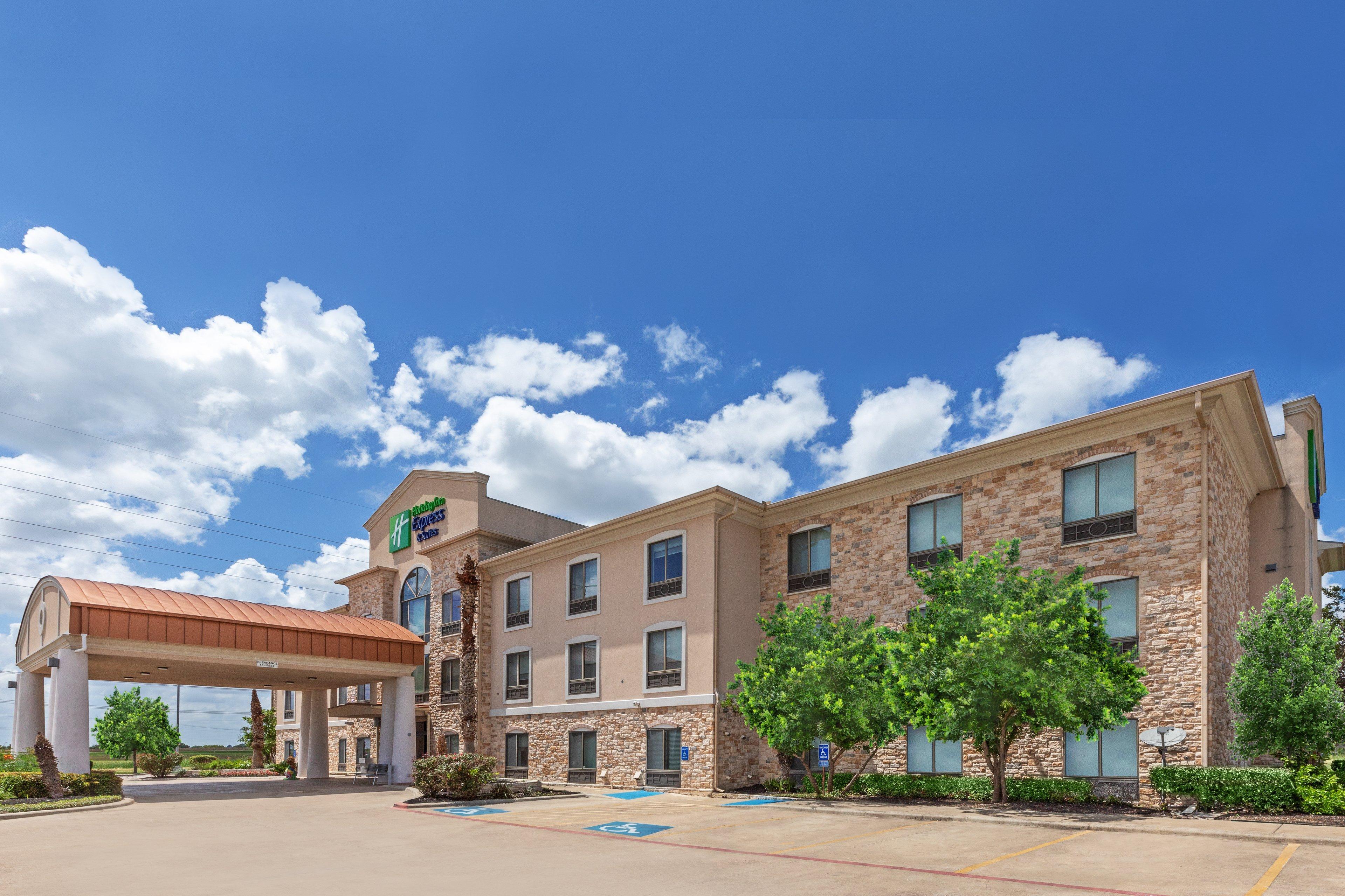 Holiday Inn Express Hotel & Suites Austin Ne-Hutto By Ihg מראה חיצוני תמונה