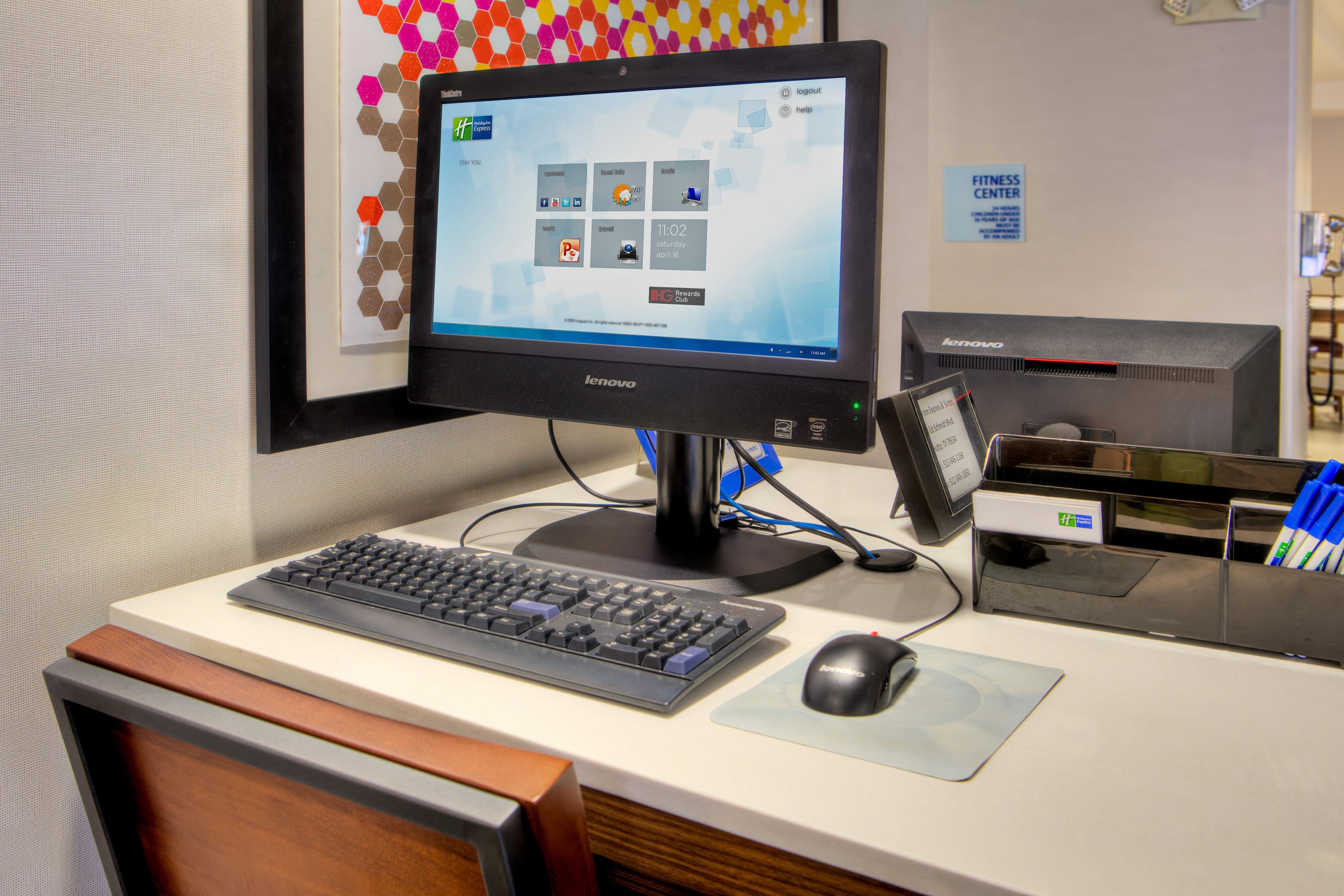 Holiday Inn Express Hotel & Suites Austin Ne-Hutto By Ihg מראה חיצוני תמונה