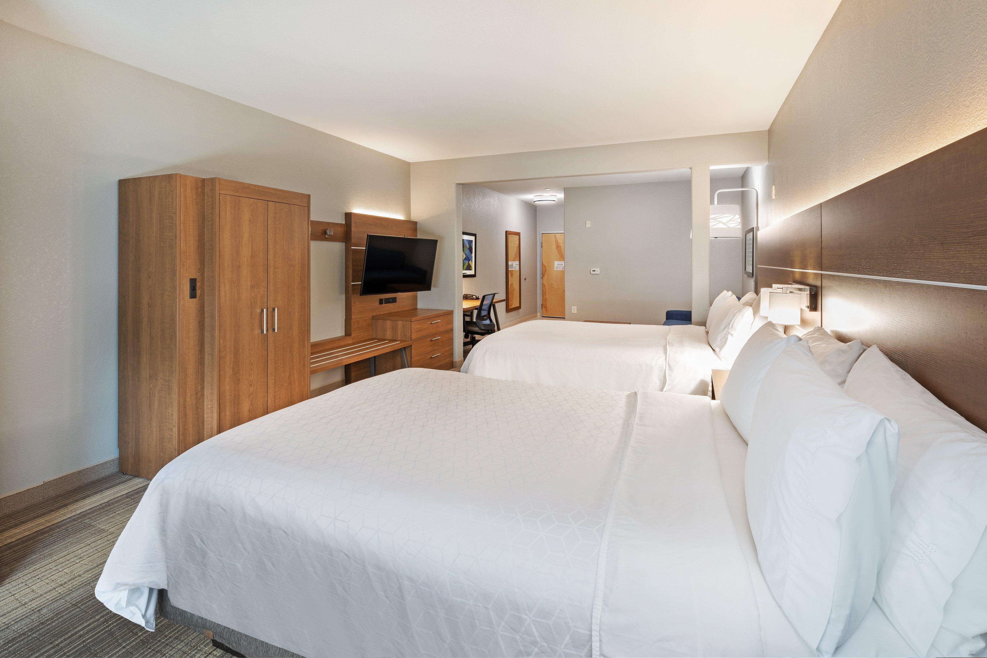 Holiday Inn Express Hotel & Suites Austin Ne-Hutto By Ihg מראה חיצוני תמונה