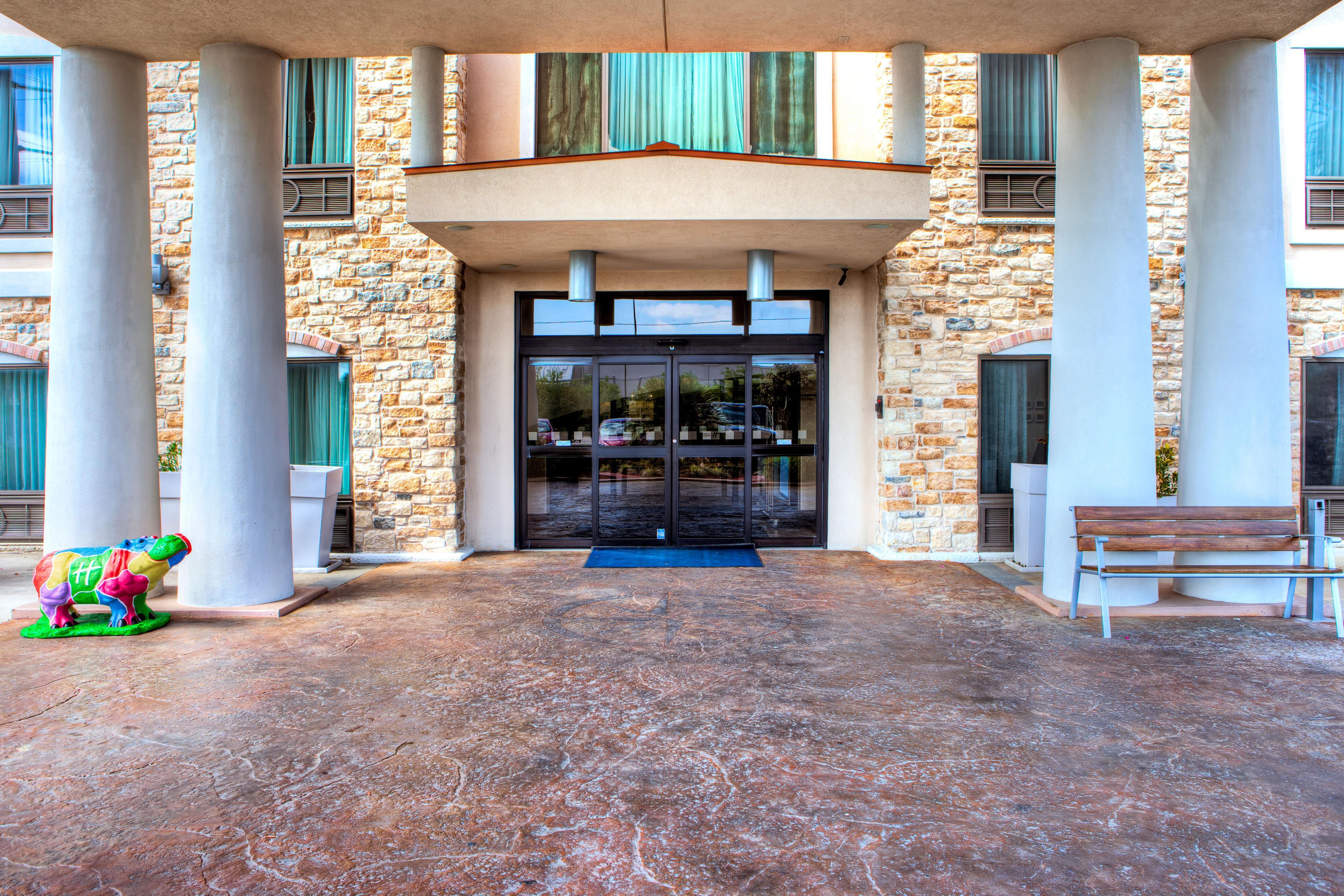 Holiday Inn Express Hotel & Suites Austin Ne-Hutto By Ihg מראה חיצוני תמונה