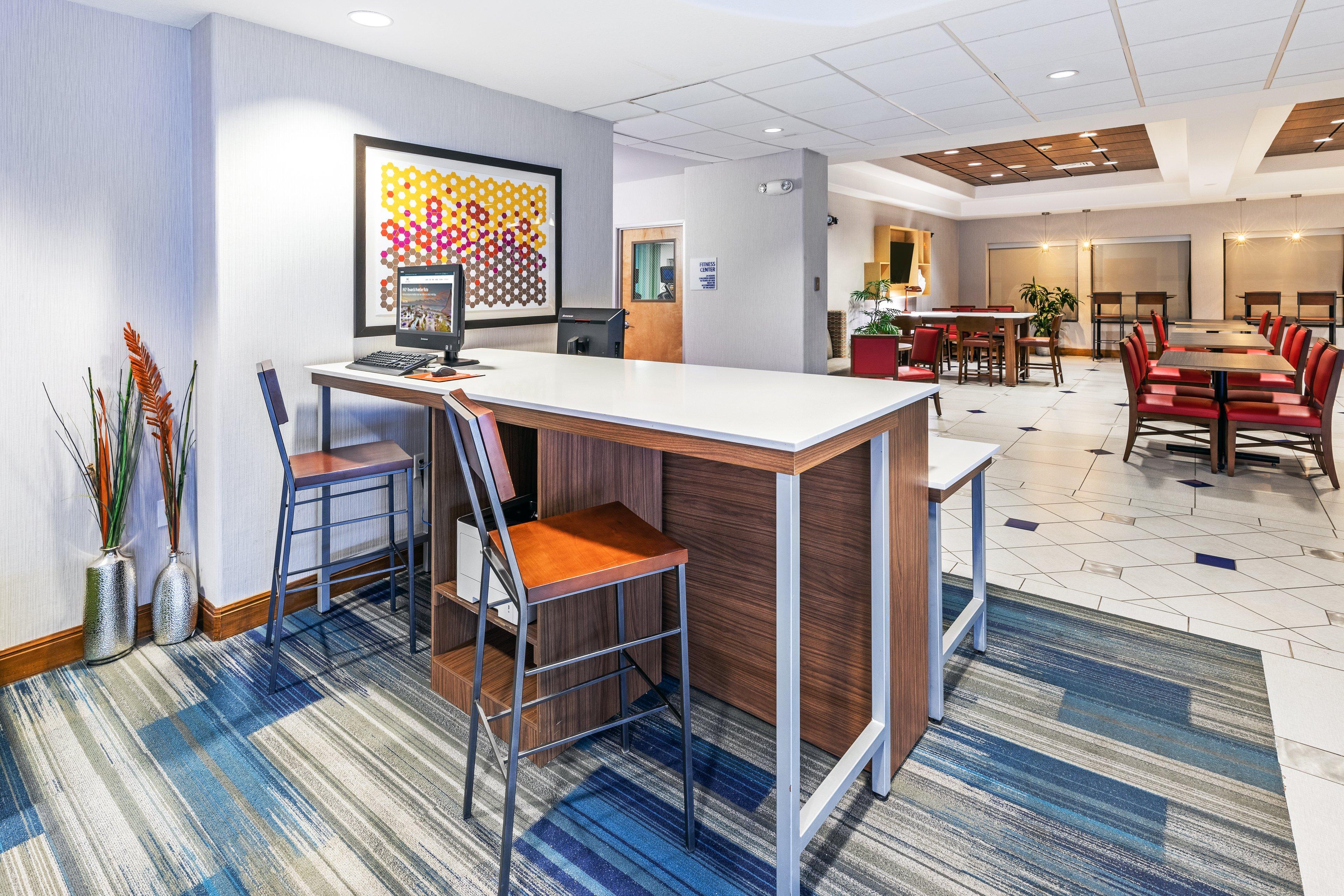 Holiday Inn Express Hotel & Suites Austin Ne-Hutto By Ihg מראה חיצוני תמונה