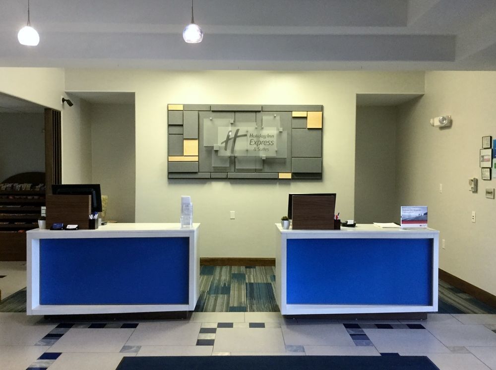 Holiday Inn Express Hotel & Suites Austin Ne-Hutto By Ihg מראה חיצוני תמונה
