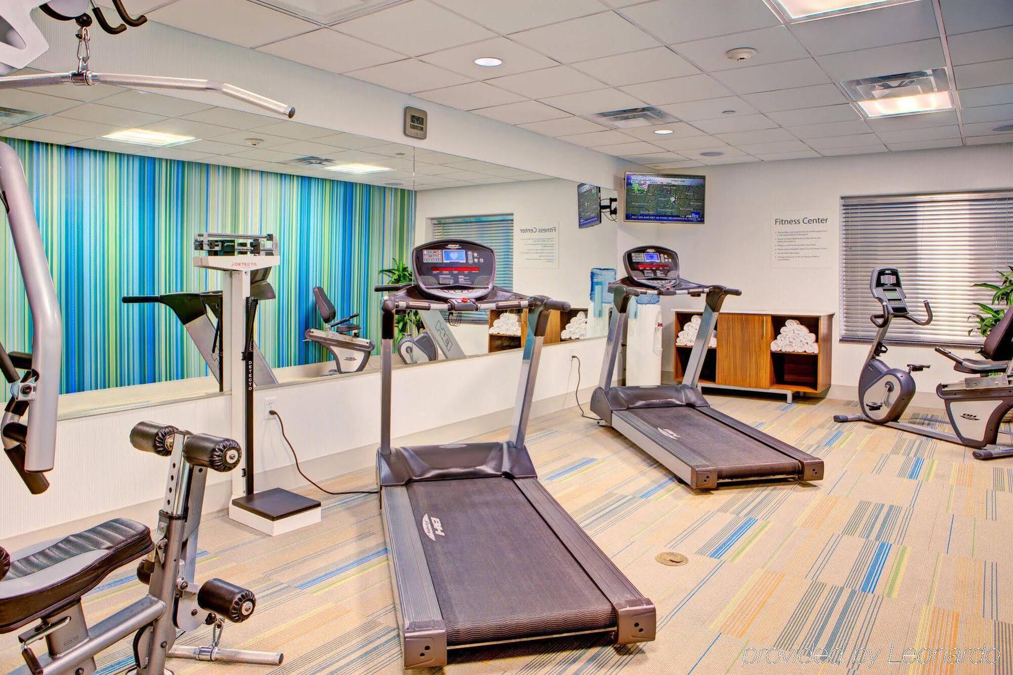 Holiday Inn Express Hotel & Suites Austin Ne-Hutto By Ihg מראה חיצוני תמונה